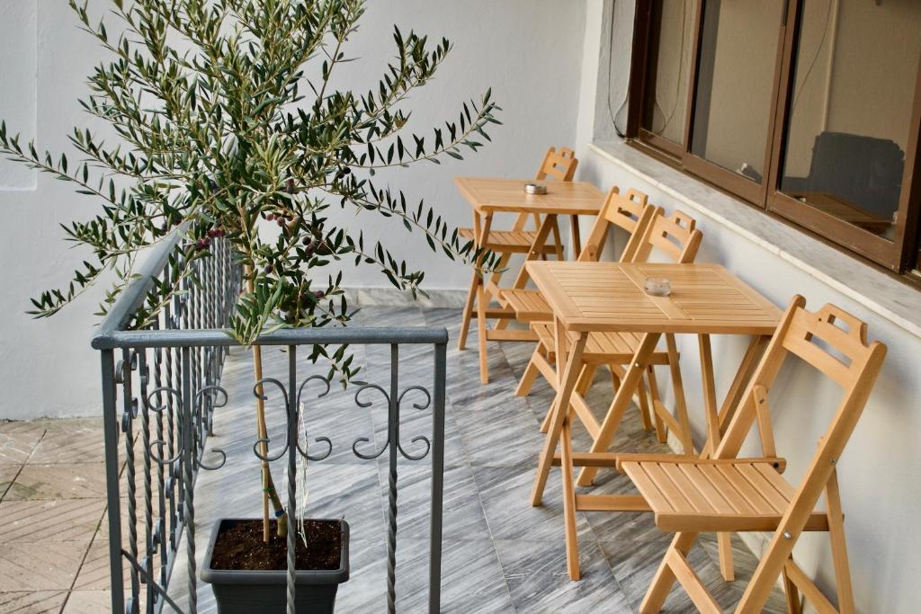 Me & You Hostel - Imazhi 6