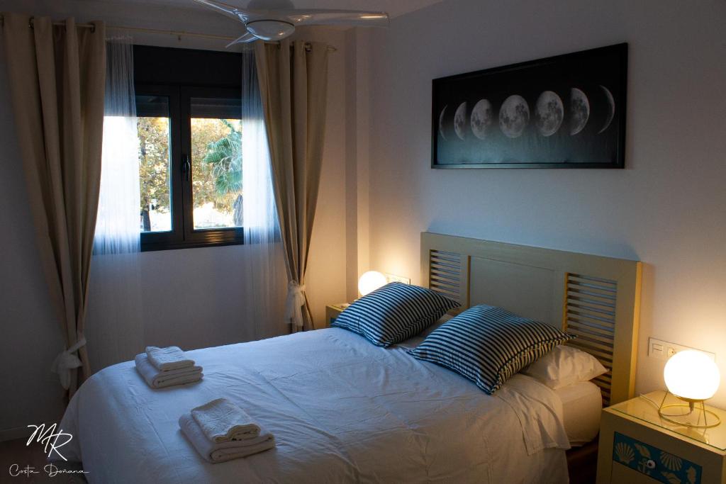 Apartamento Costa Doñana