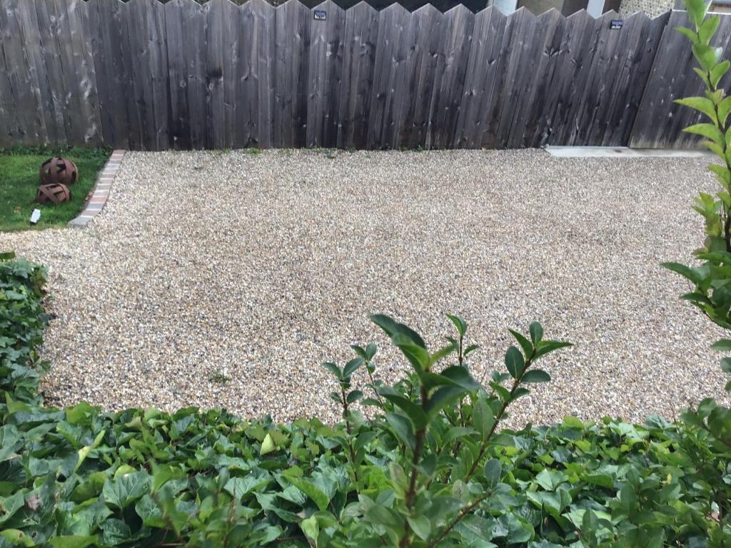 Bel Air Studios-Terrasse couverte-Jardinet-Vue Pont de Normandie-Parking privé - 10