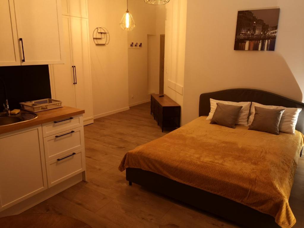 Solaris Apartments Self-Check-In - 1