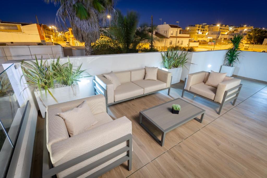 Fidalsa 5 Stars Deluxe, El Campello – Updated 2022 Prices