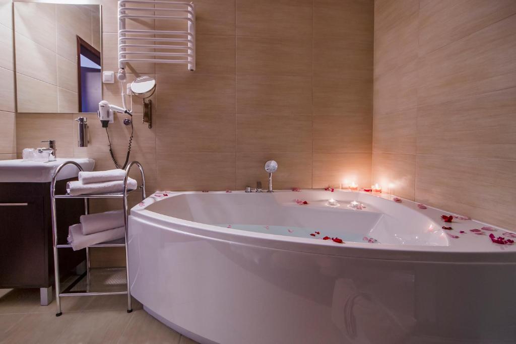 Boutique Hotel's II Rewolucji - Resim 3