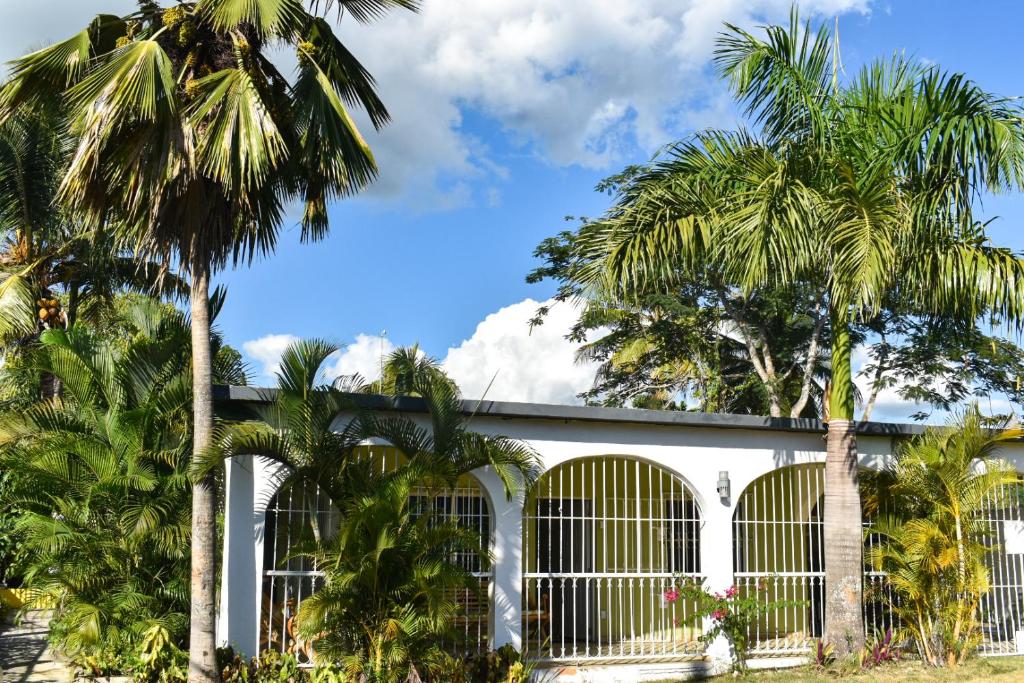 Gallery image of Casa Tropical - Boca Chica in Boca Chica