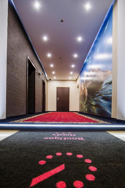 Boutique Hotel's II Rewolucji - Resim 40