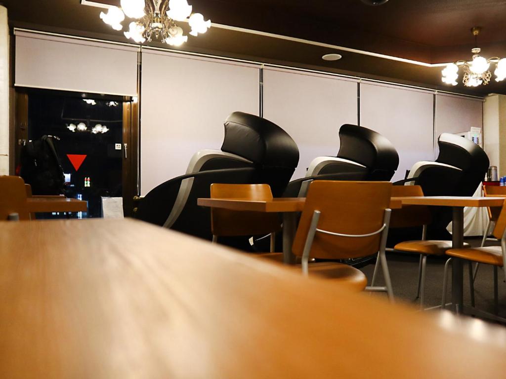 Fotografie z fotogalerie ubytování Hotel Abest Nagano Ekimae v destinaci Nagano