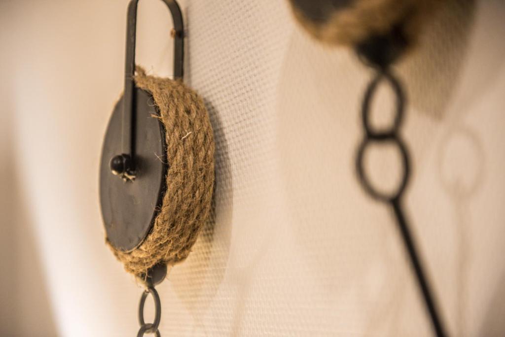 Fotografie z fotogalerie ubytování NOUVEAU - L'Atelier - Centre Ville v destinaci Drulingen
