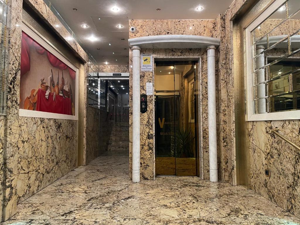 Hotel Wagner - Resim 31