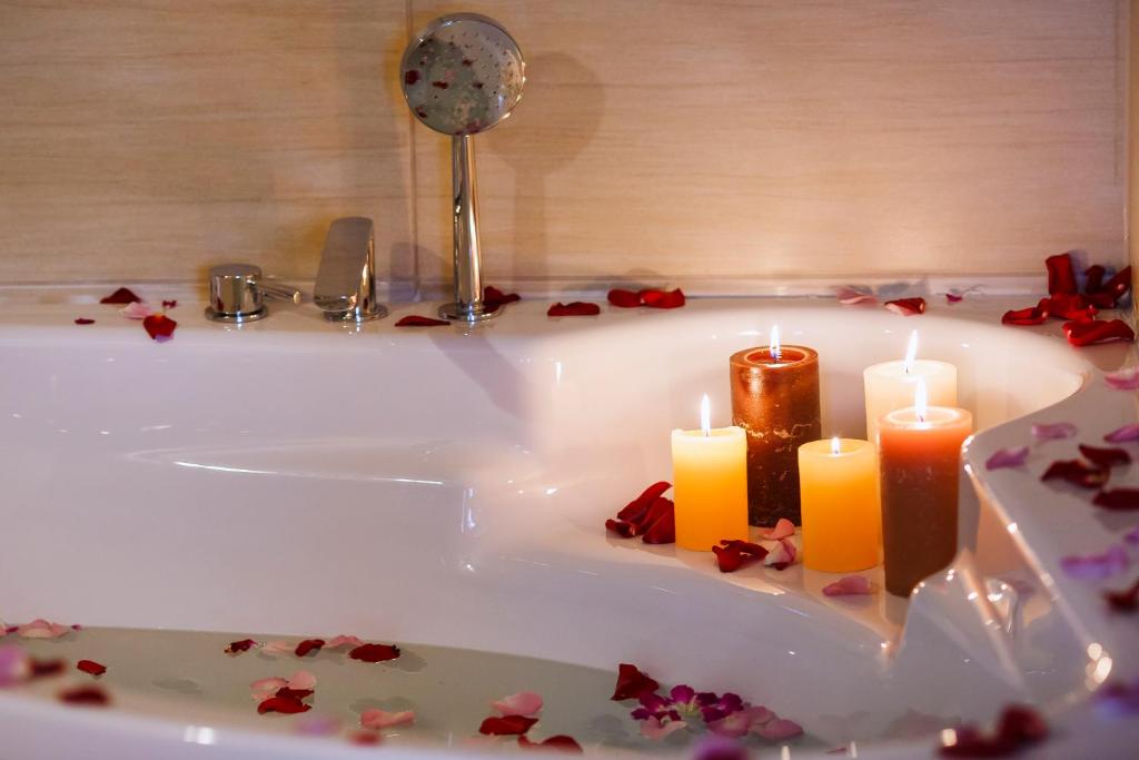 Boutique Hotel's II Rewolucji - Resim 32