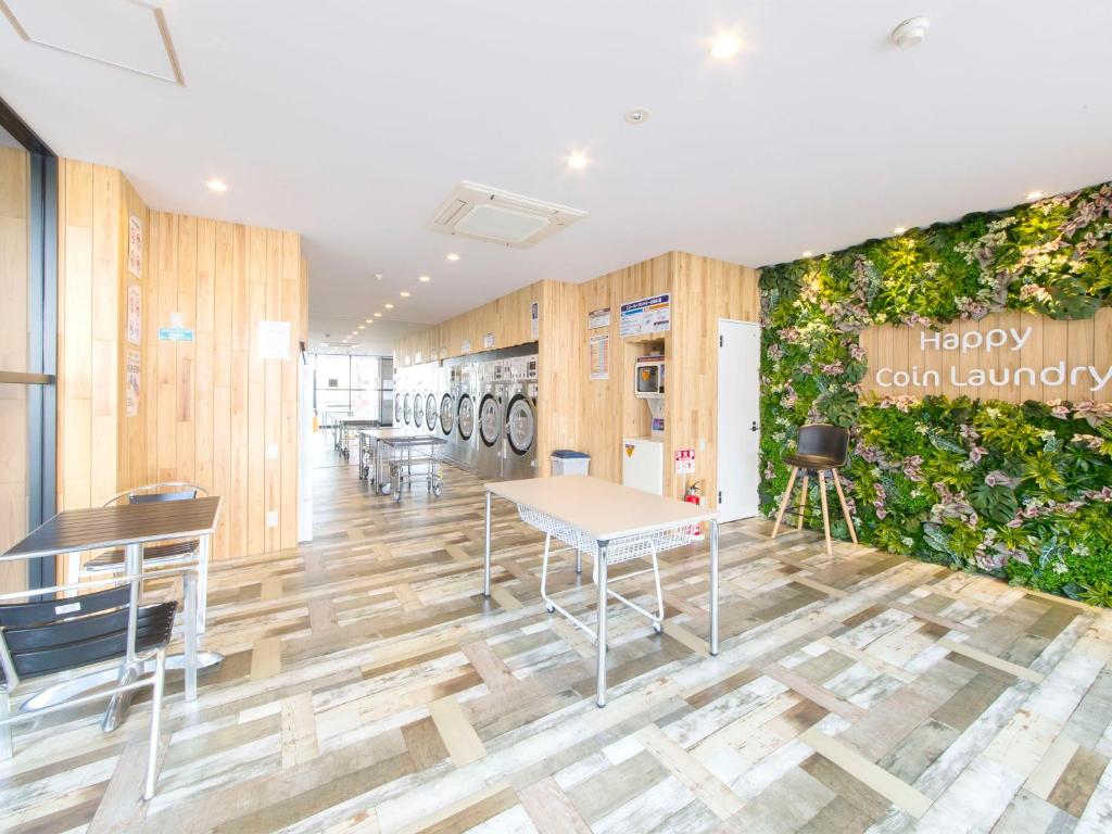 Fitness centrum a/nebo fitness zařízení v ubytování H.B.P HOTEL