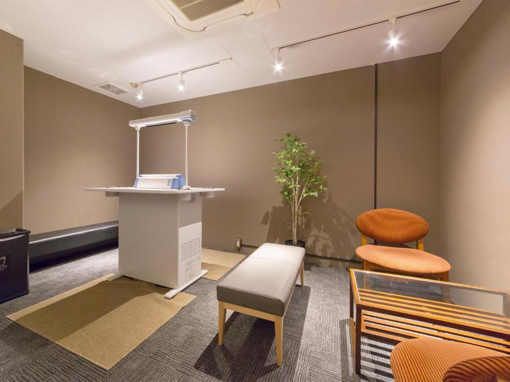 Lázně a/nebo wellness v ubytování H.B.P HOTEL
