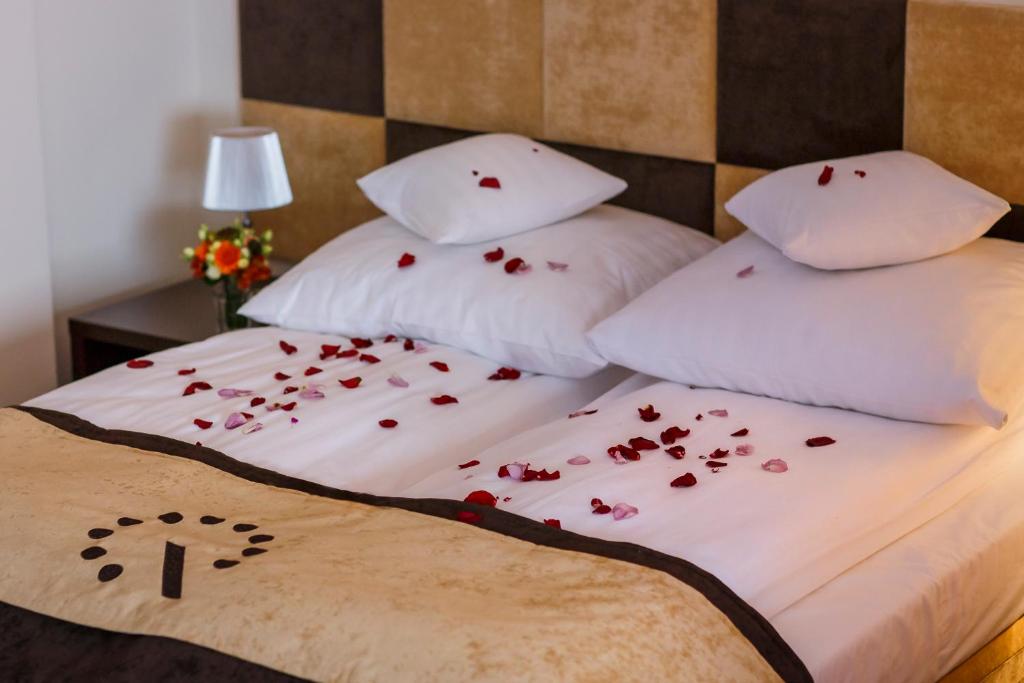 Boutique Hotel's II Rewolucji - Resim 13