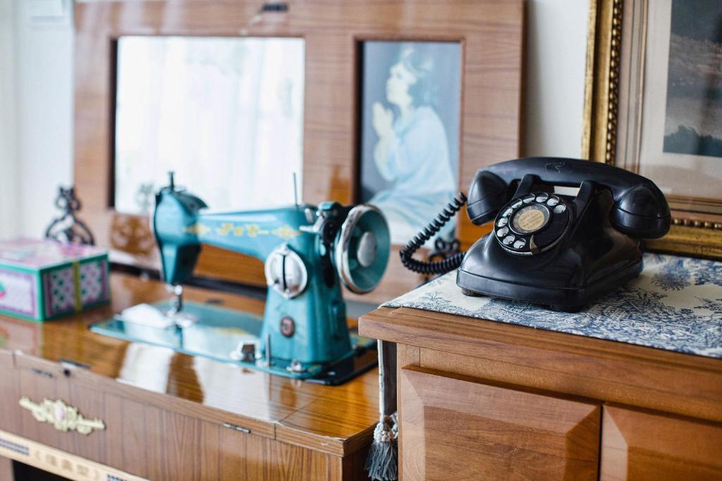 Fotografie z fotogalerie ubytování R&J Guesthouse v destinaci Yuanshan
