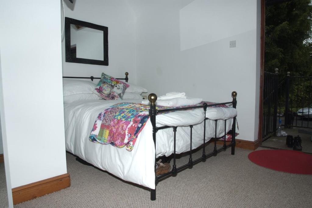 White Horse Inn - Çift Kişilik Oda