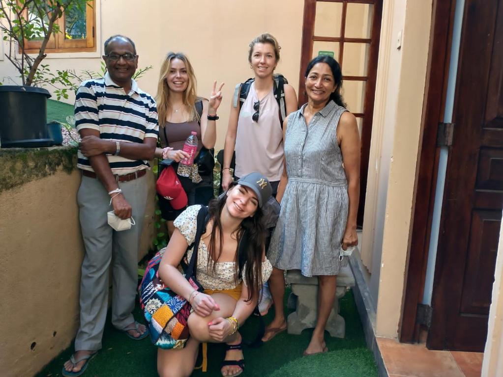 Lady Gordons Homestay - 13