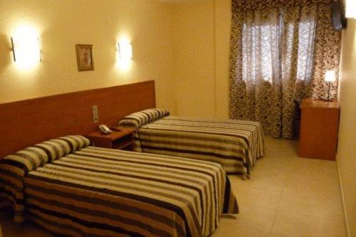 Hotel Avenida El Morell, El Morell – Precios actualizados 2023