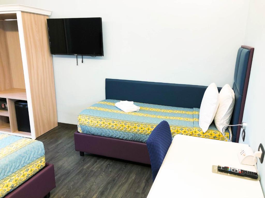 Hotel Gioia - Resim 22