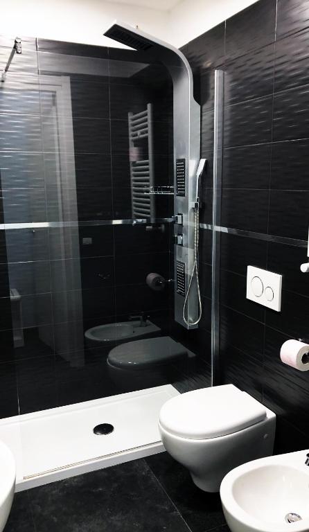 Hotel Gioia - Resim 39