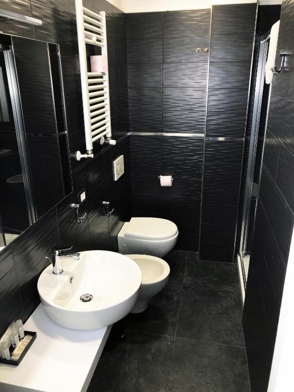 Hotel Gioia - Resim 41