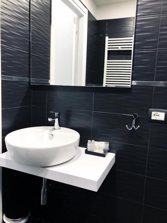 Hotel Gioia - Resim 37