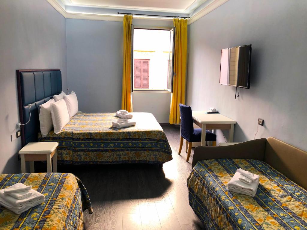Hotel Gioia - Resim 26