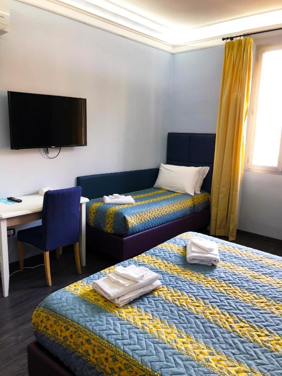 Hotel Gioia - Resim 25