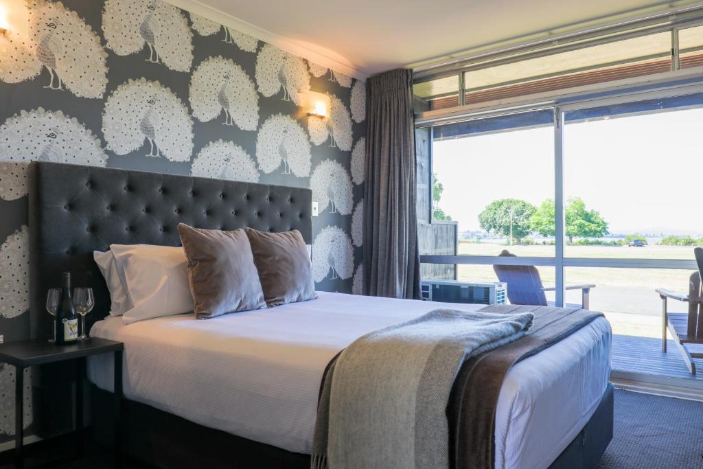 
Executive Double Lakeview Studio
