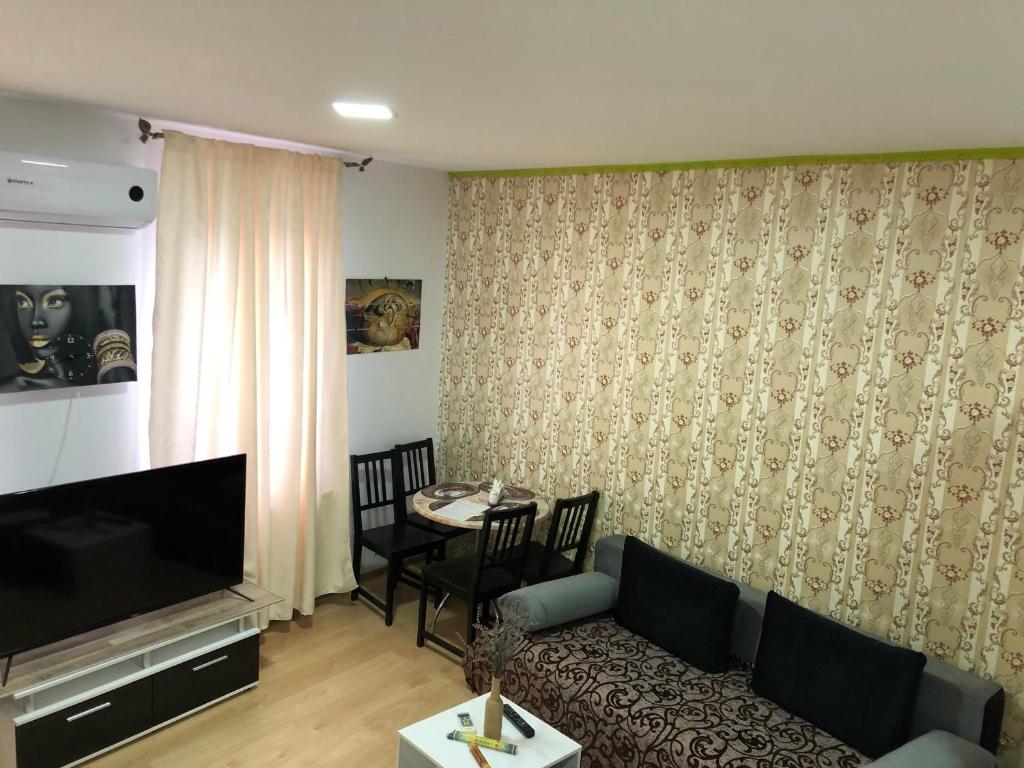 Serban Home Arenele Romane Marius Nasta - Apartamento De Una Habitación
