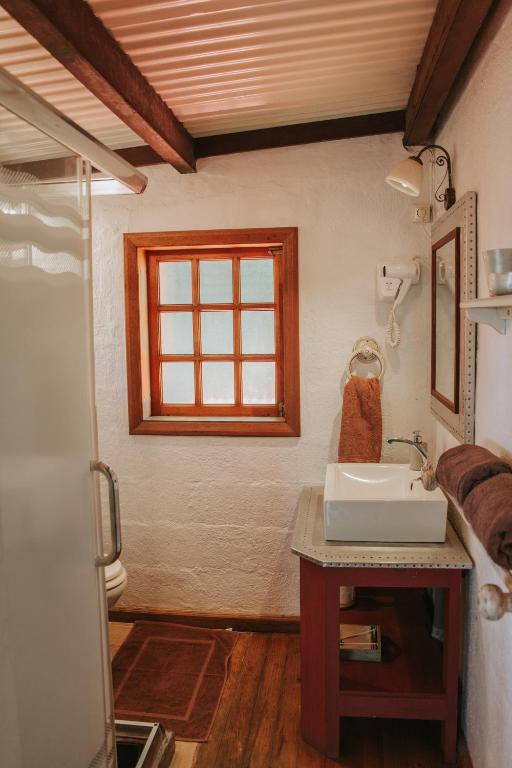 La Vieille Cheminée, Tropical Farm & Eco-Lodges - 8