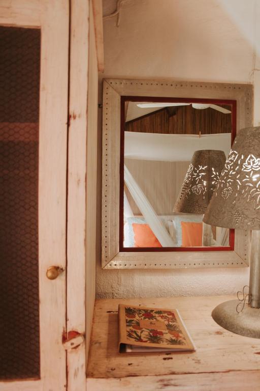 La Vieille Cheminée, Tropical Farm & Eco-Lodges - 3