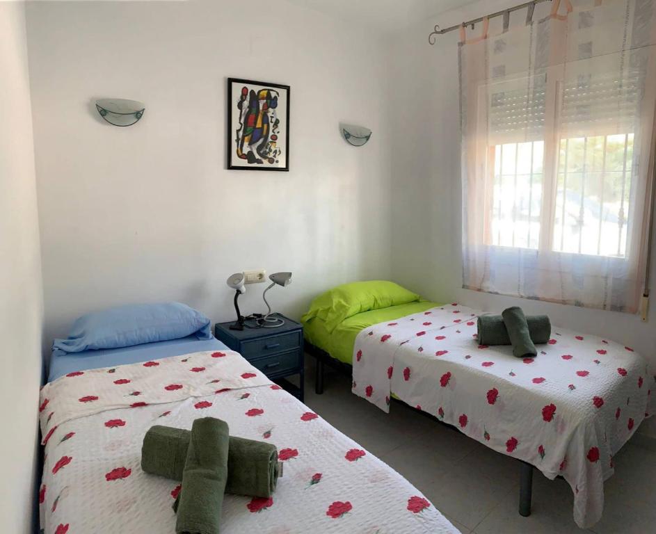 Charming Apartment With Pool - Cumbre Del Sol, Cumbre del Sol ...