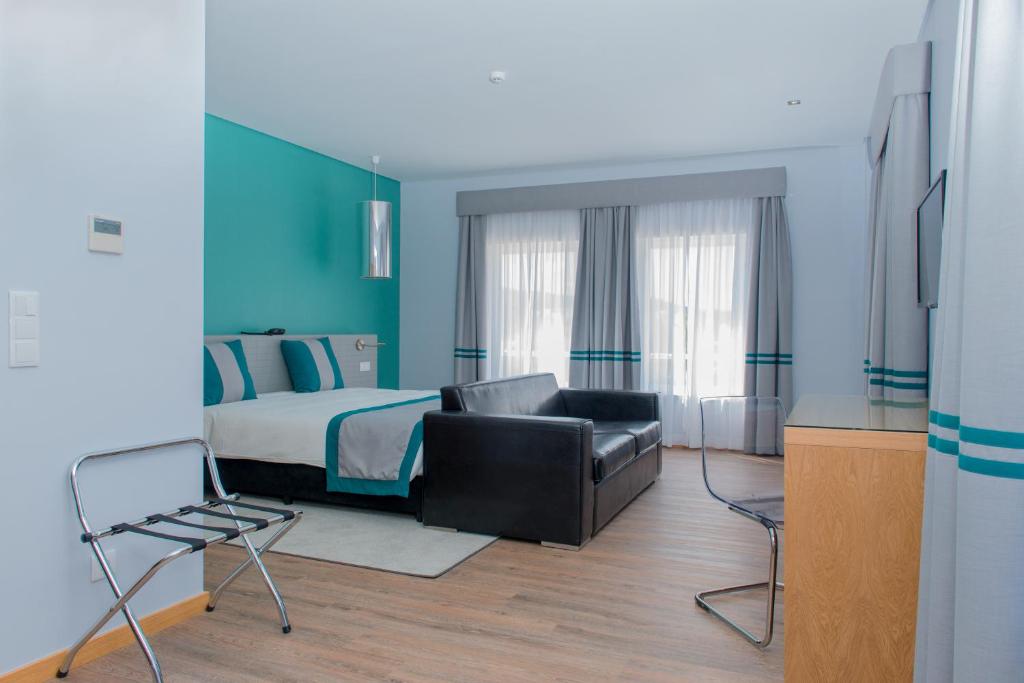 Alojamento do Zezere - 5