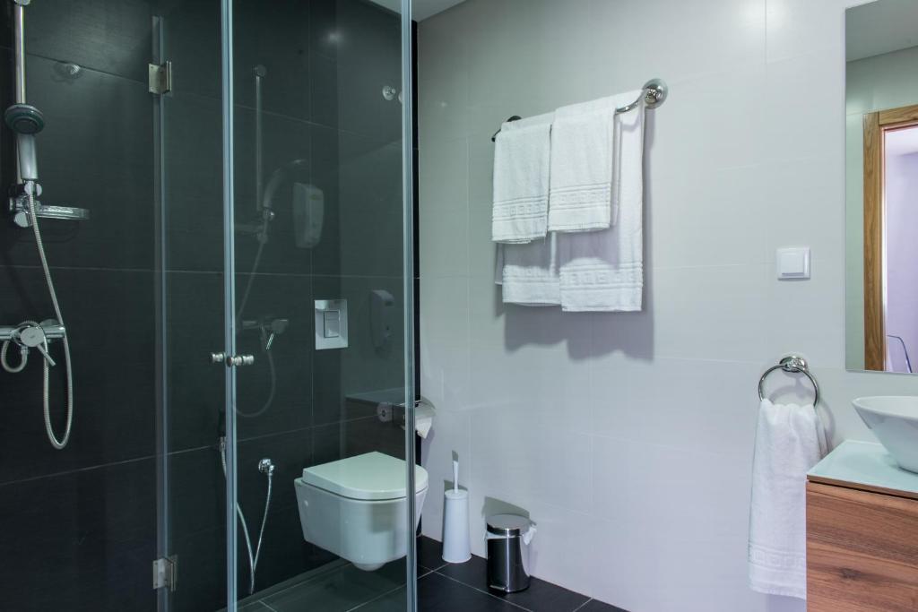 Alojamento do Zezere - 7