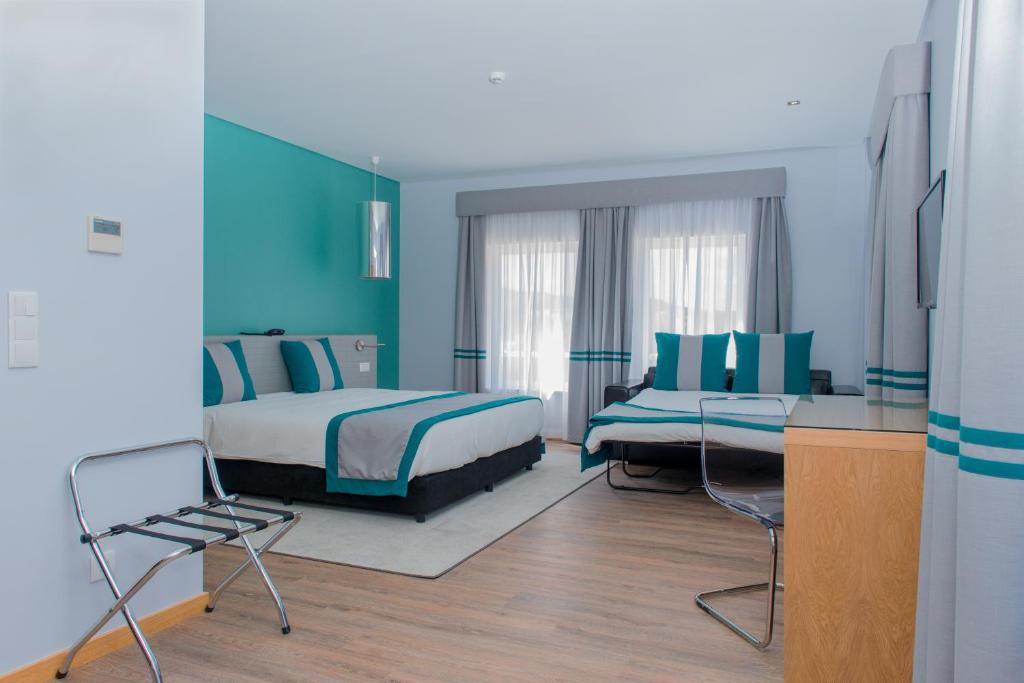 Alojamento do Zezere - 1