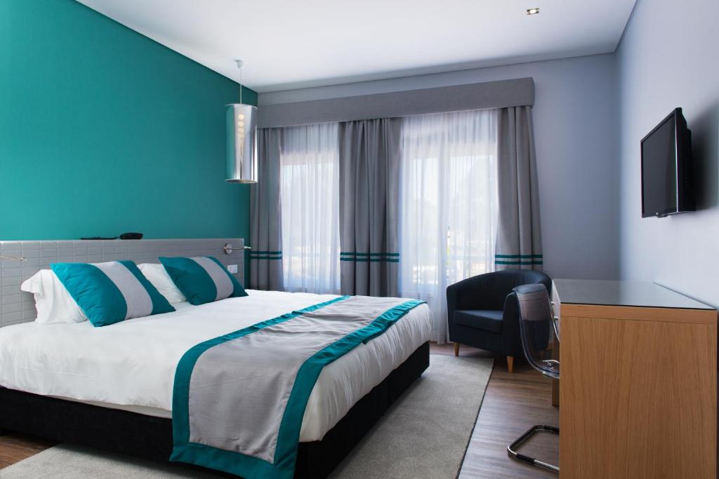 Alojamento do Zezere - 9