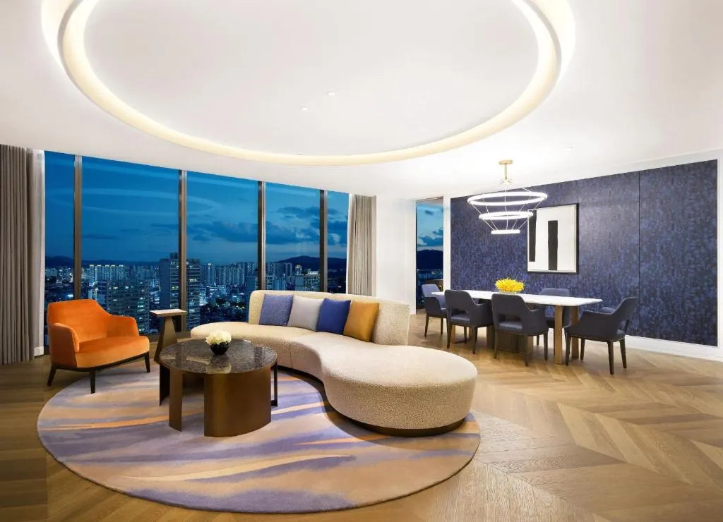 Hotels in Seoul