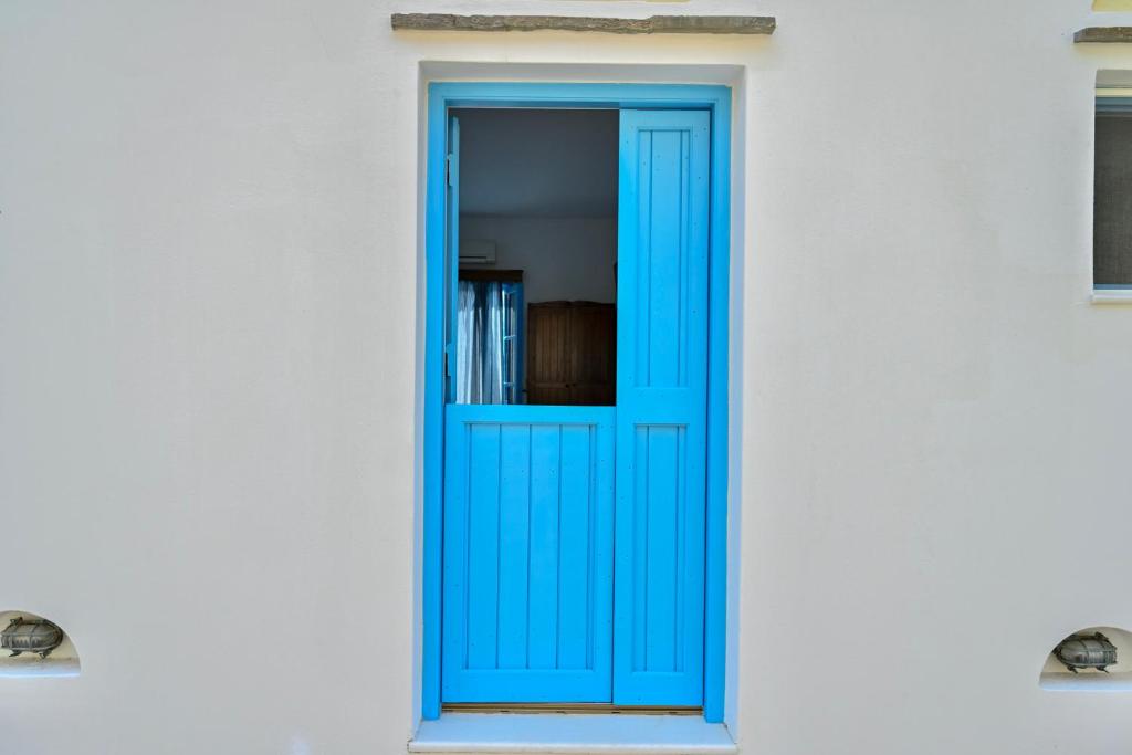 Fotografie z fotogalerie ubytování Blue Bliss v destinaci Ambrami