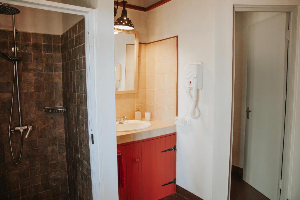 La Vieille Cheminée, Tropical Farm & Eco-Lodges - 17