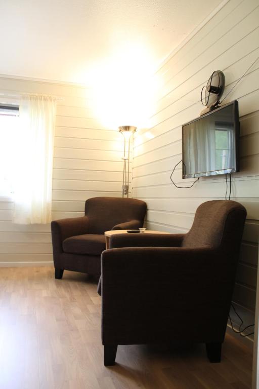 Jostedal Hotel - 