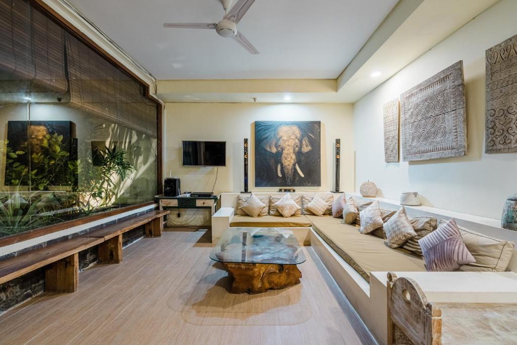 AV Villa Matahari