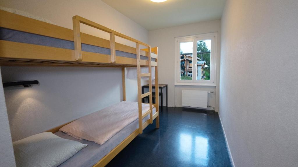 Zermatt Youth Hostel - Resim 34