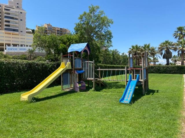 ACCESO DIRECTO A LA PLAYA Y A LA PISCINA!!!!!, Cullera ...