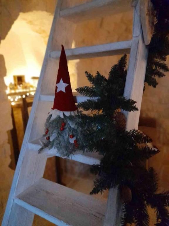 Kép Trullo Sweet Trullo szállásáról Alberobellóban a galériában