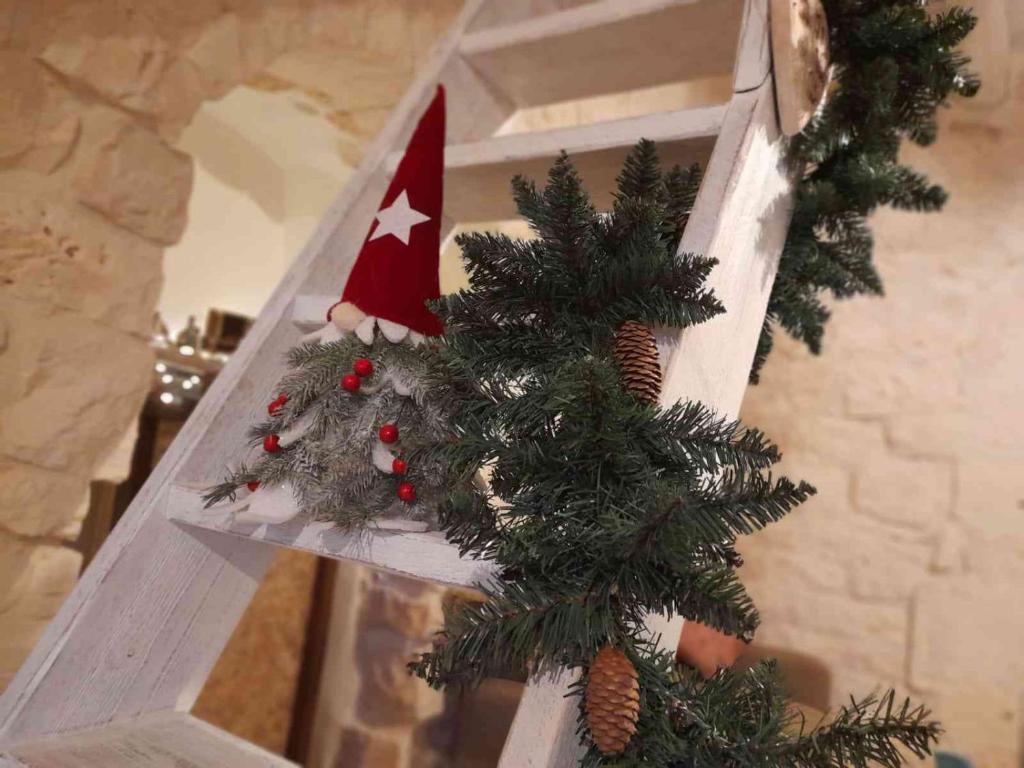 Kép Trullo Sweet Trullo szállásáról Alberobellóban a galériában