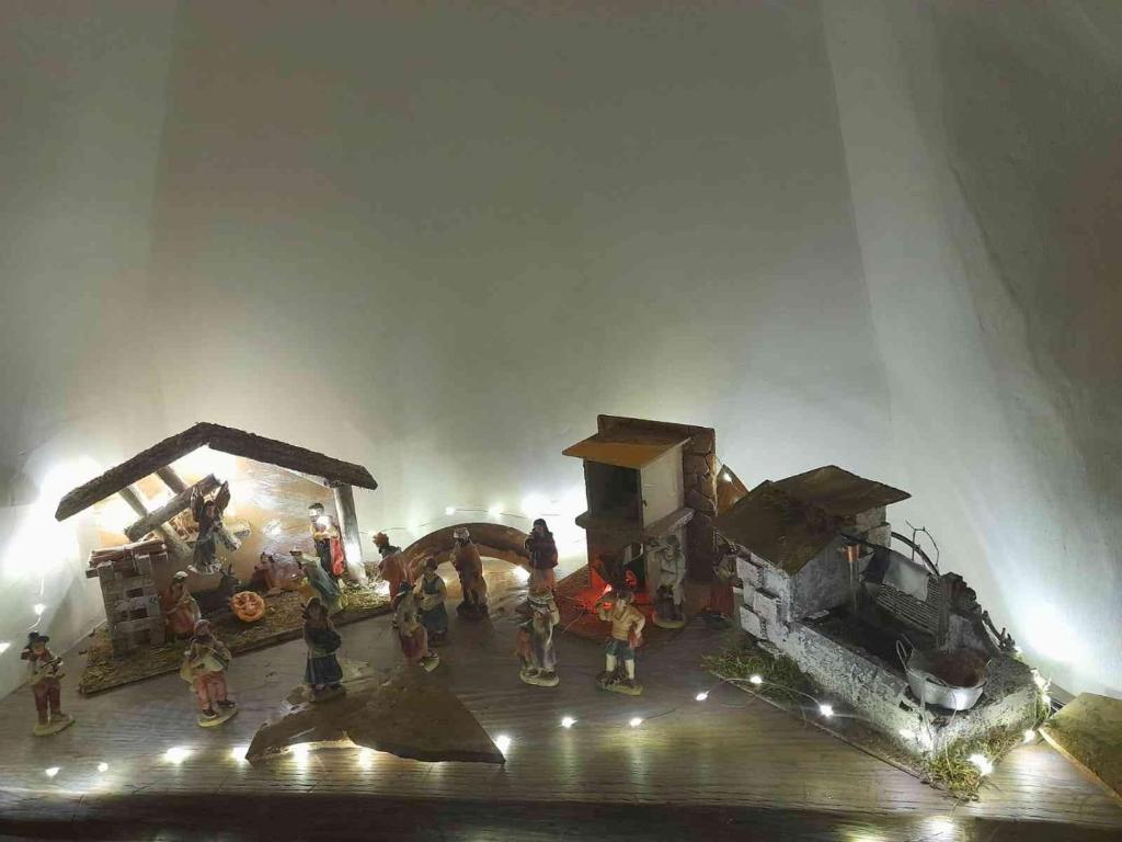 Kép Trullo Sweet Trullo szállásáról Alberobellóban a galériában