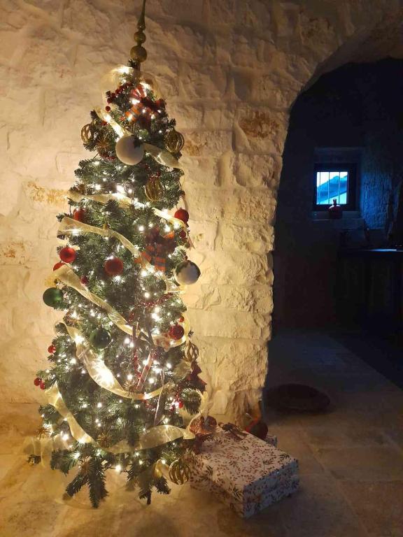 Kép Trullo Sweet Trullo szállásáról Alberobellóban a galériában
