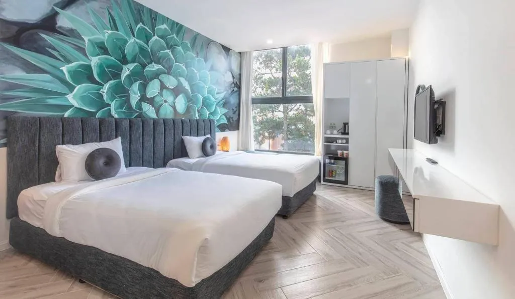 Thư viện ảnh của chỗ nghỉ này