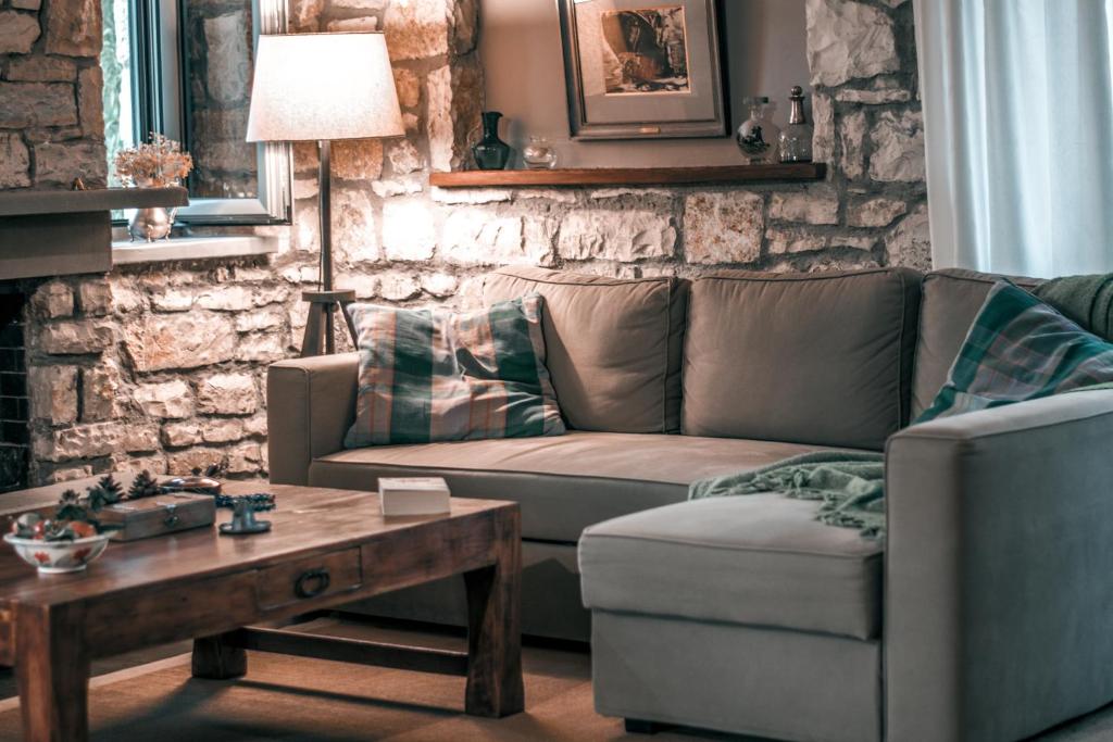 Epirus Stone Suites - Apartamento Superior