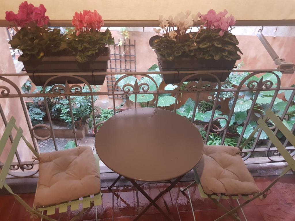 Foro Romano Luxury Suites - 9