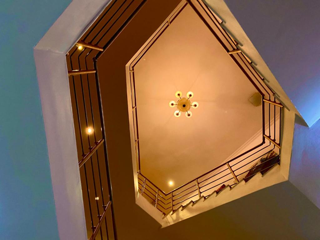 Fotografie z fotogalerie ubytování Angel Hotel v destinaci Lagos