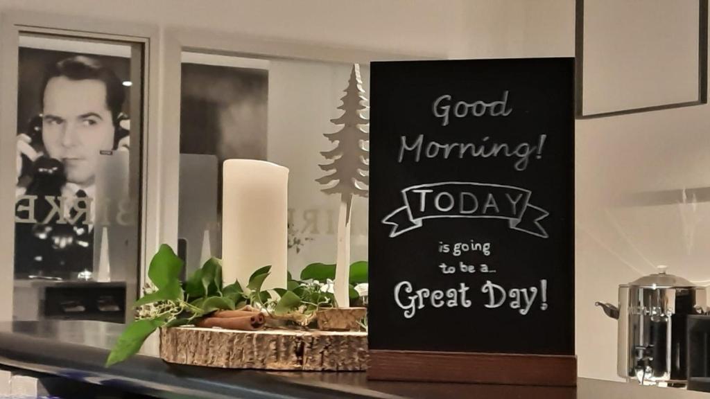 Akteon Hotel - Resim 22